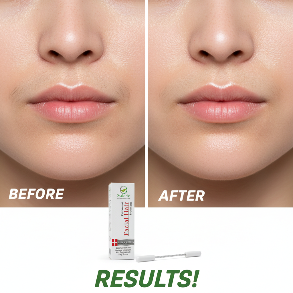 11.11 sales Offer Avail This Offer Original Sydonic Facial hair Removal Treatment